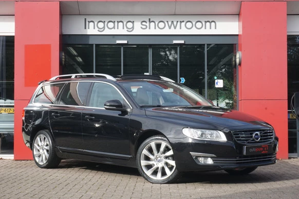 Volvo V70 - Afbeelding 1 van 28
