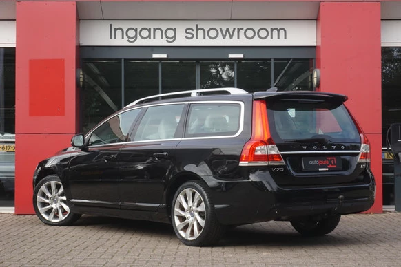 Volvo V70 - Afbeelding 3 van 28