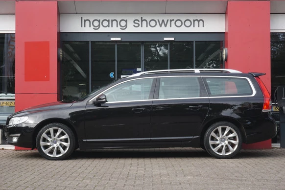 Volvo V70 - Afbeelding 4 van 28