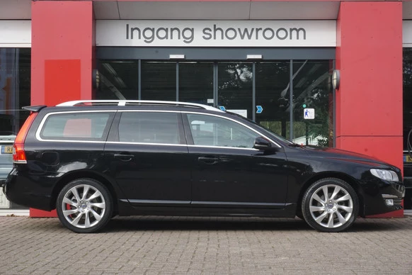 Volvo V70 - Afbeelding 5 van 28