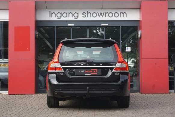 Volvo V70 - Afbeelding 6 van 28