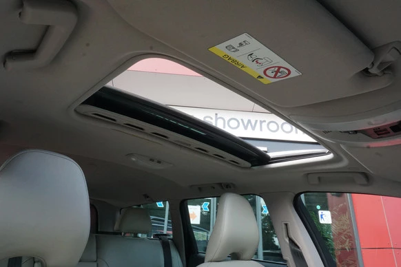 Volvo V70 - Afbeelding 7 van 28