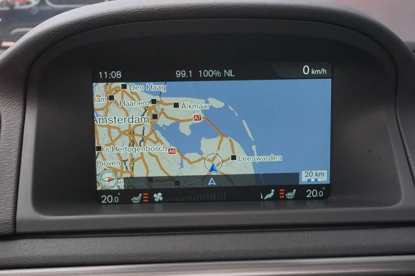 Volvo V70 - Afbeelding 13 van 28