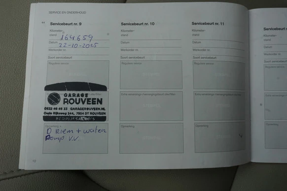 Volvo V70 - Afbeelding 24 van 28