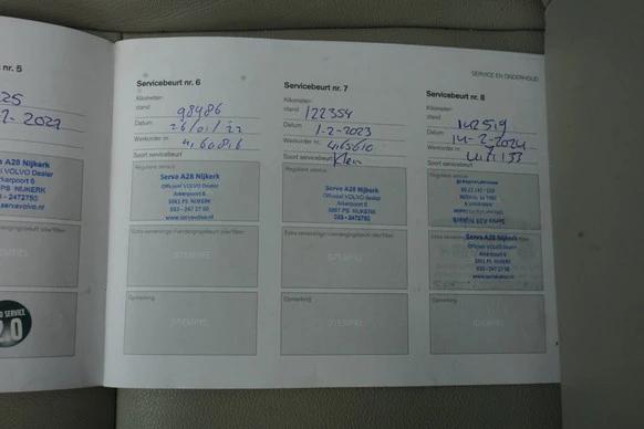 Volvo V70 - Afbeelding 25 van 28