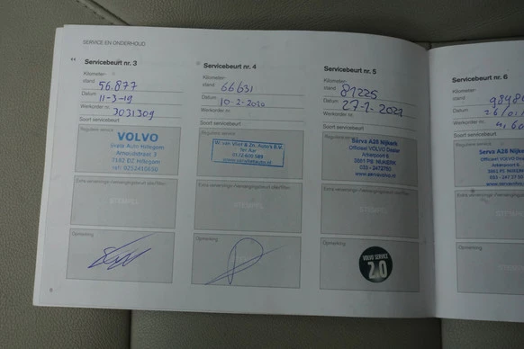 Volvo V70 - Afbeelding 26 van 28