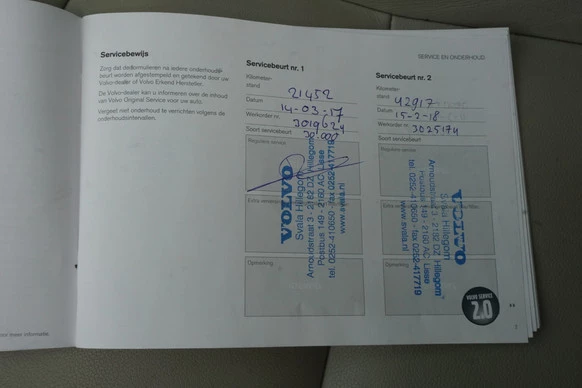 Volvo V70 - Afbeelding 27 van 28