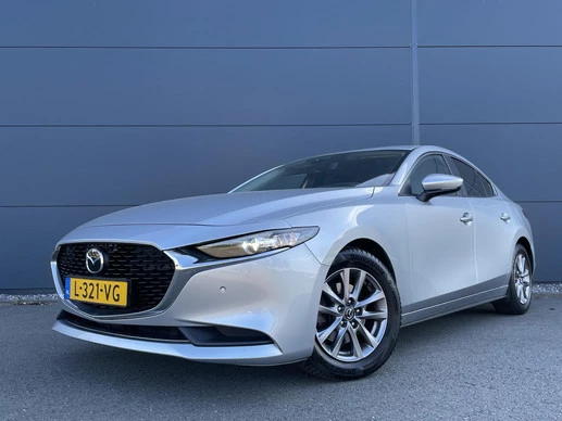 Mazda 3 - Afbeelding 1 van 23