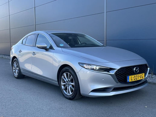 Mazda 3 - Afbeelding 3 van 23