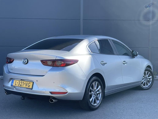 Mazda 3 - Afbeelding 5 van 23