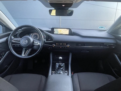 Mazda 3 - Afbeelding 6 van 23