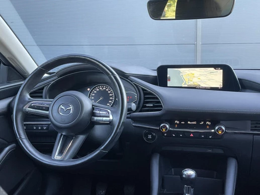 Mazda 3 - Afbeelding 7 van 23