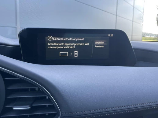 Mazda 3 - Afbeelding 10 van 23