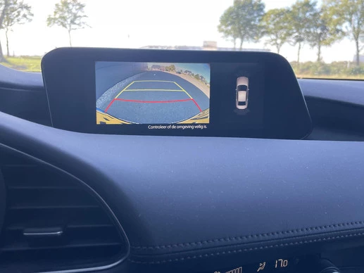 Mazda 3 - Afbeelding 11 van 23