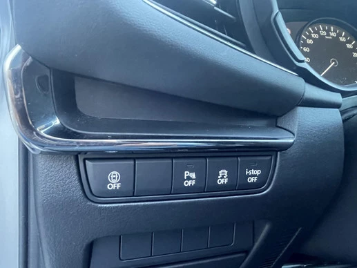 Mazda 3 - Afbeelding 15 van 23