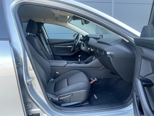 Mazda 3 - Afbeelding 16 van 23
