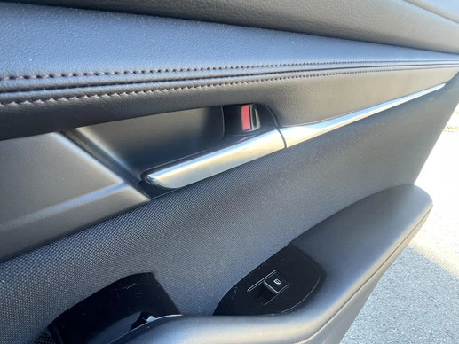 Mazda 3 - Afbeelding 17 van 23