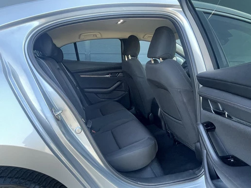 Mazda 3 - Afbeelding 19 van 23