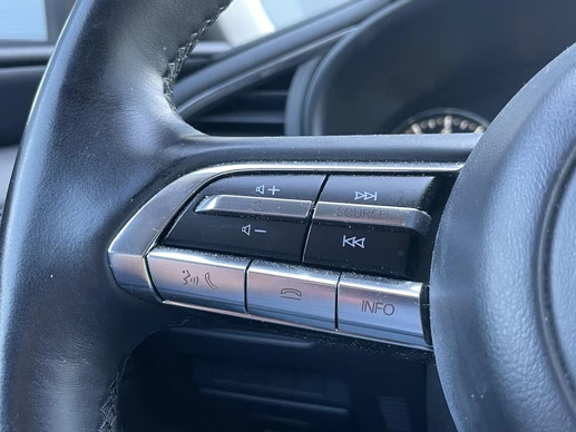 Mazda 3 - Afbeelding 21 van 23