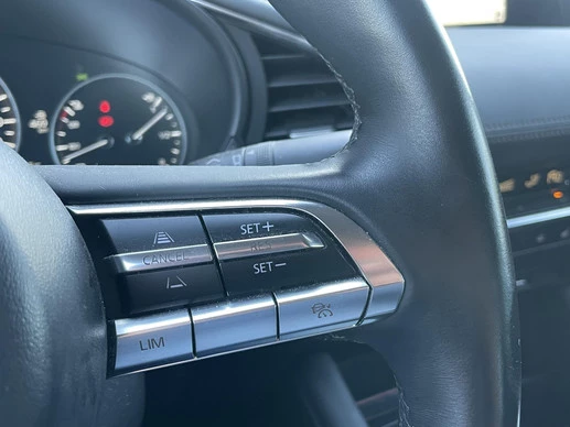 Mazda 3 - Afbeelding 22 van 23