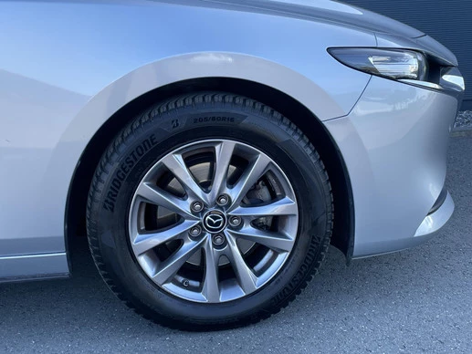 Mazda 3 - Afbeelding 23 van 23