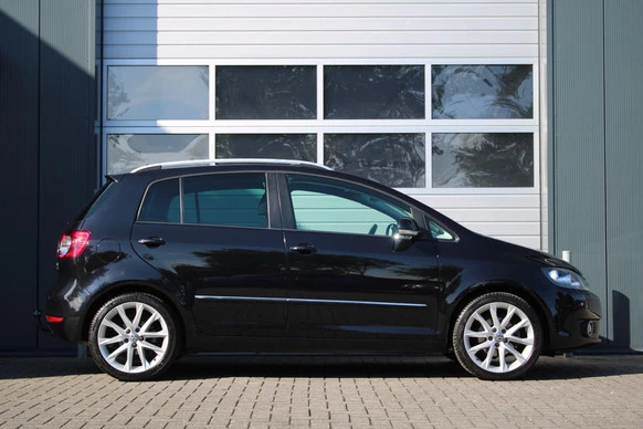 Volkswagen Golf Plus - Afbeelding 2 van 30