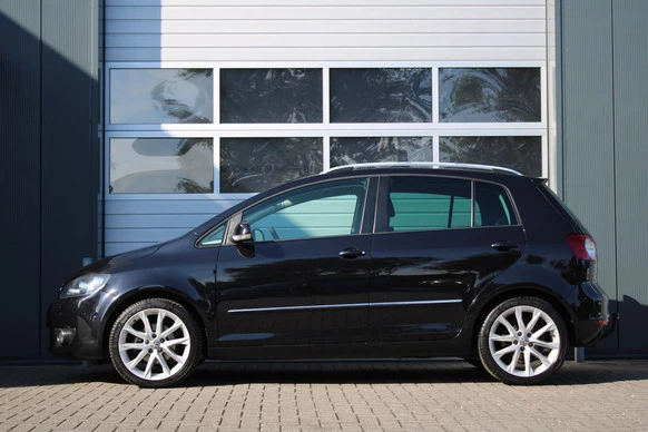 Volkswagen Golf Plus - Afbeelding 3 van 30