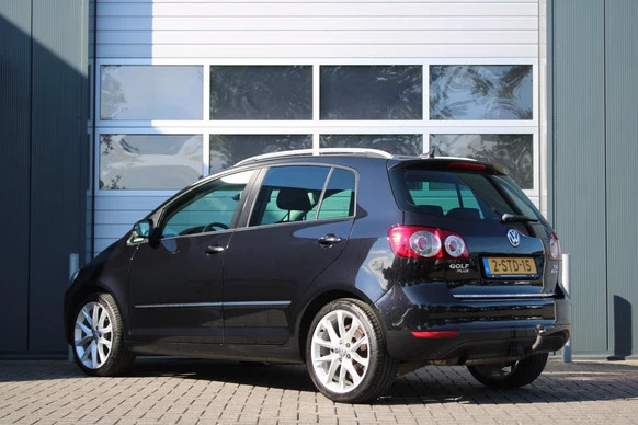 Volkswagen Golf Plus - Afbeelding 4 van 30