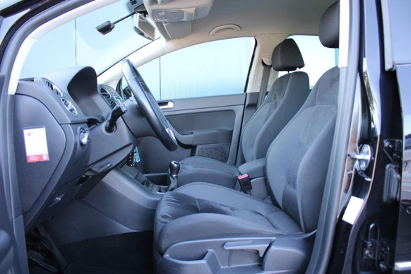 Volkswagen Golf Plus - Afbeelding 6 van 30