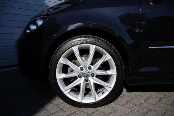 Volkswagen Golf Plus - Afbeelding 9 van 30