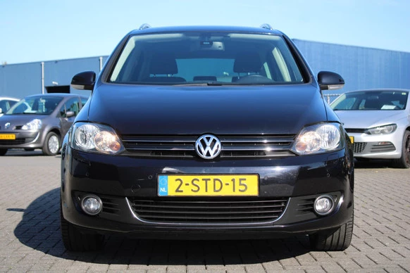 Volkswagen Golf Plus - Afbeelding 11 van 30