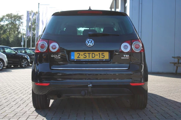 Volkswagen Golf Plus - Afbeelding 12 van 30