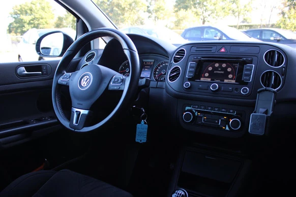 Volkswagen Golf Plus - Afbeelding 13 van 30