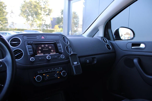 Volkswagen Golf Plus - Afbeelding 14 van 30