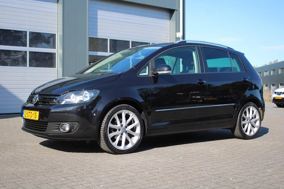 Volkswagen Golf Plus - Afbeelding 15 van 30