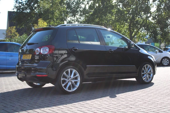 Volkswagen Golf Plus - Afbeelding 16 van 30