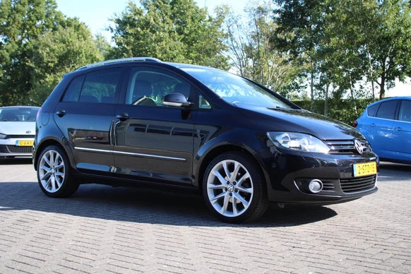 Volkswagen Golf Plus - Afbeelding 20 van 30