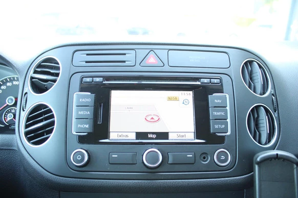 Volkswagen Golf Plus - Afbeelding 22 van 30