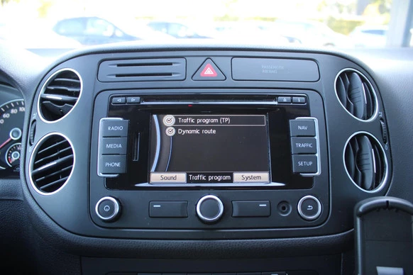 Volkswagen Golf Plus - Afbeelding 24 van 30