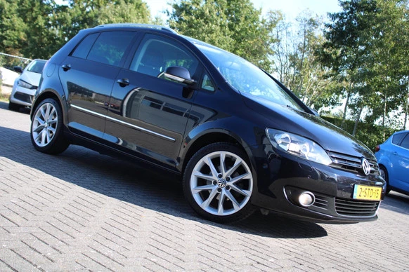 Volkswagen Golf Plus - Afbeelding 26 van 30