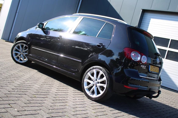 Volkswagen Golf Plus - Afbeelding 27 van 30