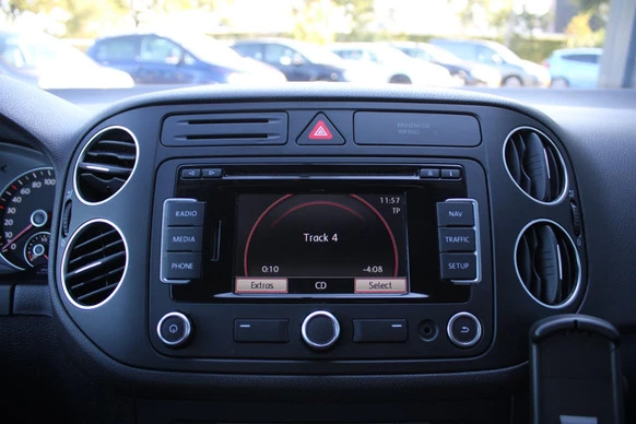 Volkswagen Golf Plus - Afbeelding 28 van 30