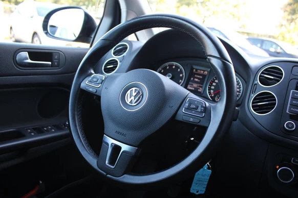 Volkswagen Golf Plus - Afbeelding 29 van 30