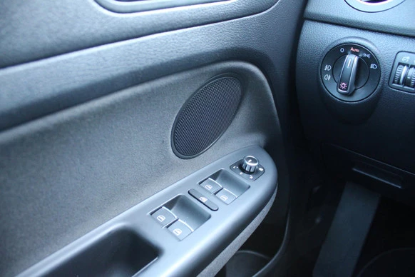 Volkswagen Golf Plus - Afbeelding 30 van 30