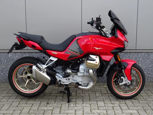 Moto Guzzi V100 - Afbeelding 1 van 13