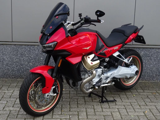 Moto Guzzi V100 - Afbeelding 7 van 13