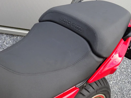 Moto Guzzi V100 - Afbeelding 13 van 13