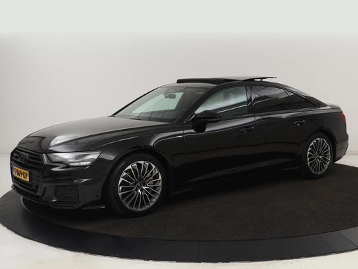 Audi A6 - Afbeelding 1 van 30