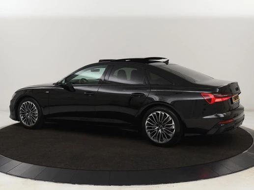Audi A6 - Afbeelding 2 van 30