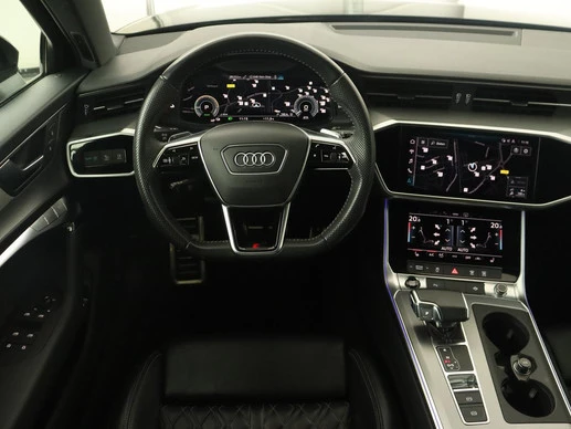 Audi A6 - Afbeelding 3 van 30